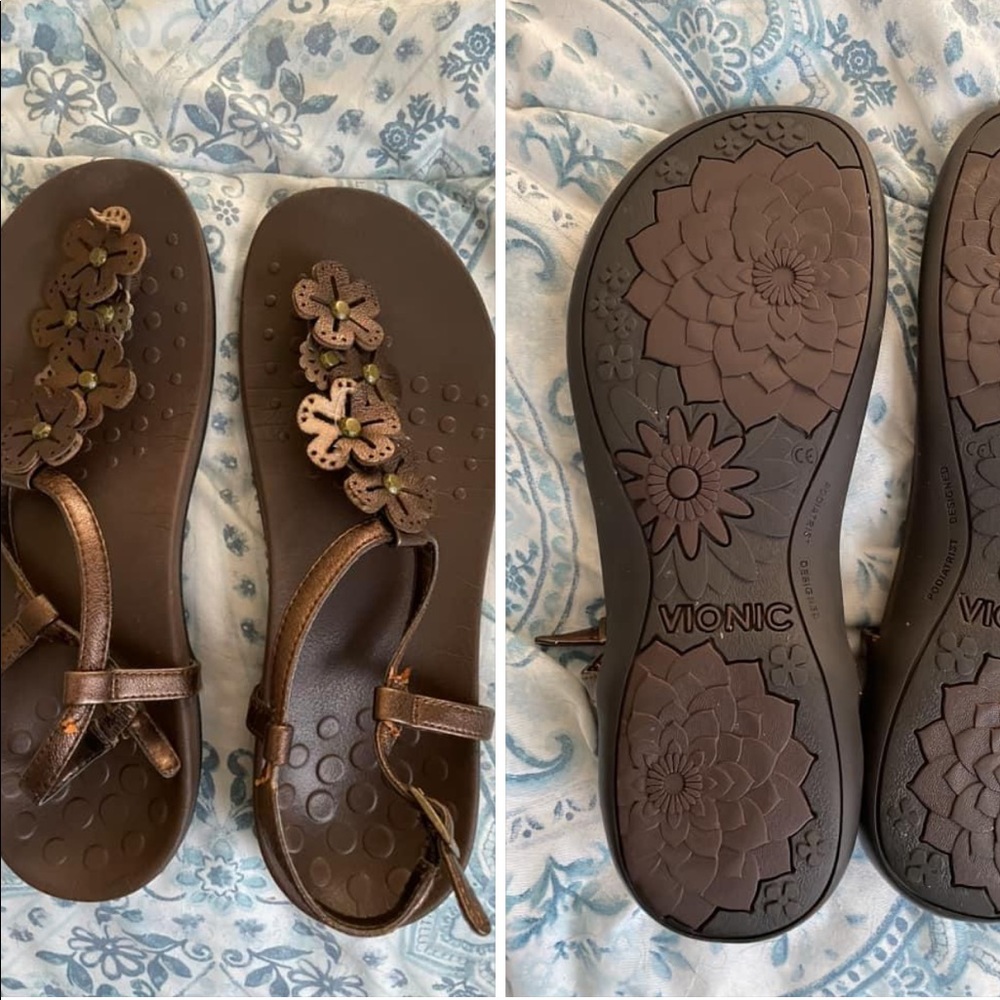 Vionic Sandal